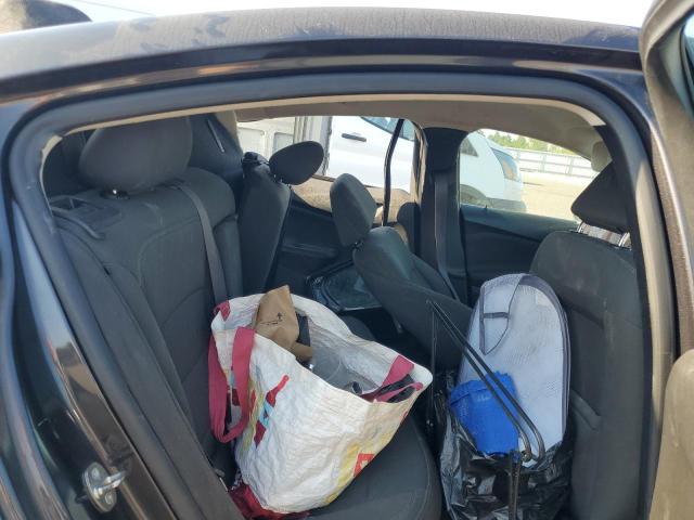 2017 CHEVROLET CRUZE LT - 1G1BE5SM8H7196935