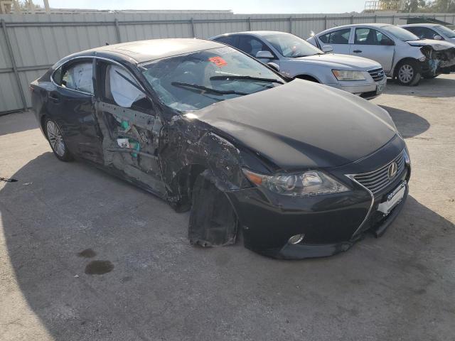 2013 LEXUS ES 350 - JTHBK1GG4D2028050