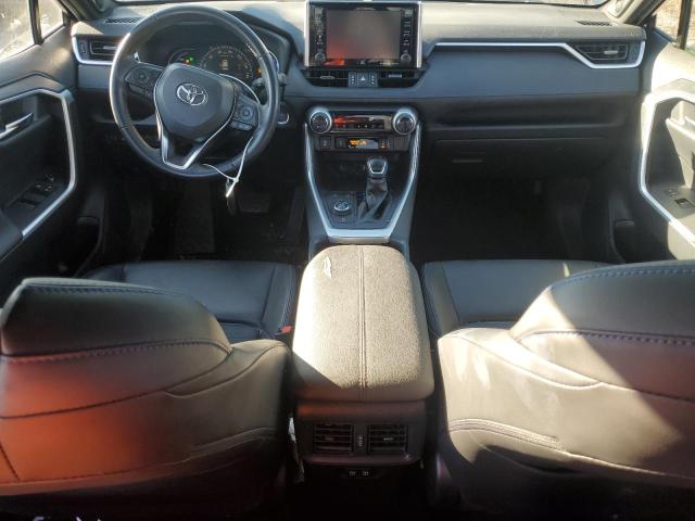 2019 TOYOTA RAV4 XSE - JTMEWRFV5KJ023315
