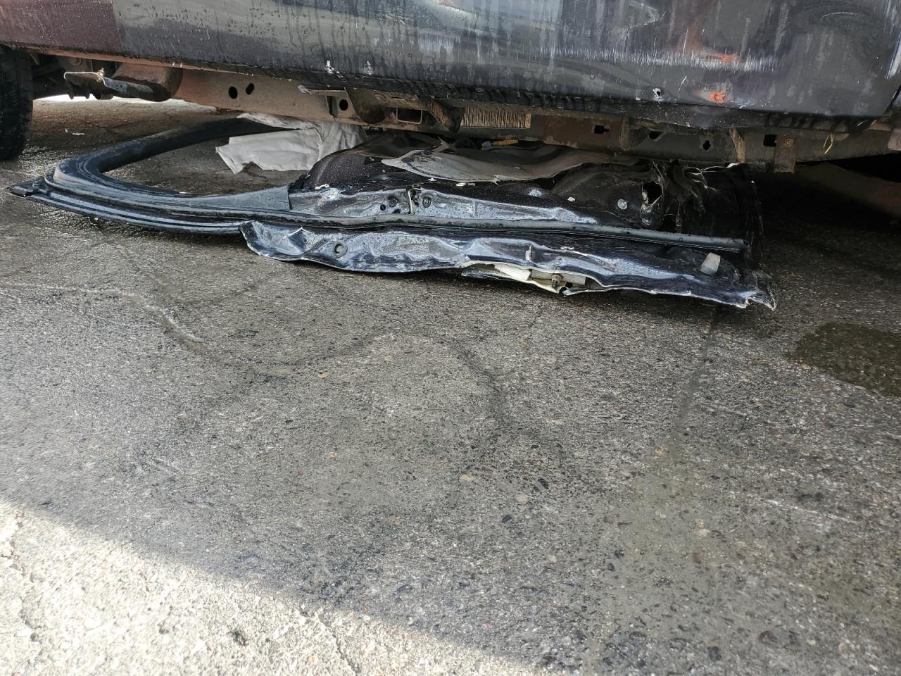 FORD EXPEDITION LIMITED