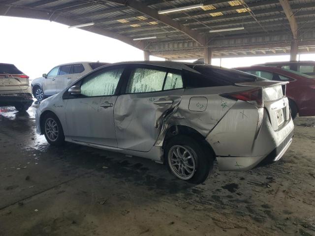 2017 TOYOTA PRIUS JTDKBRFU3H3556668