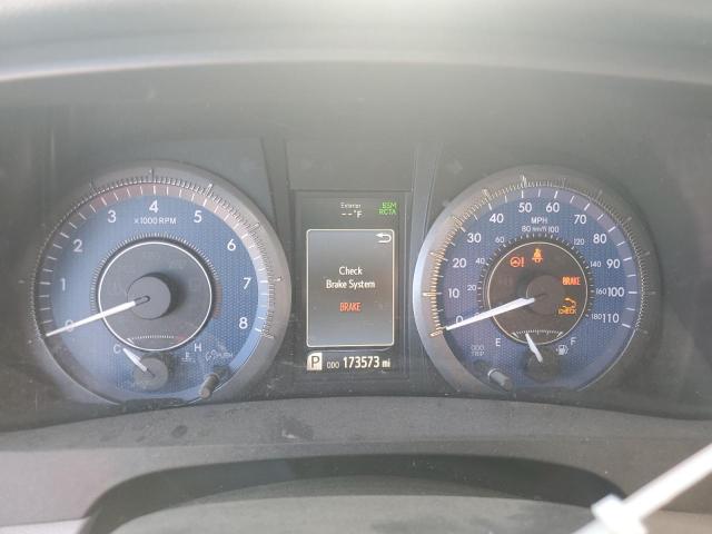 2018 TOYOTA SIENNA XLE #3297866777