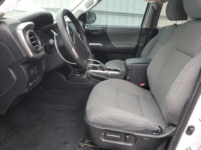 2022 TOYOTA TACOMA DOU #3281391002