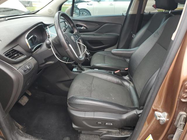 2017 BUICK ENCORE PRE KL4CJASB3HB142142