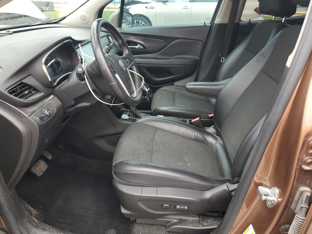 BUICK ENCORE PREFERRED