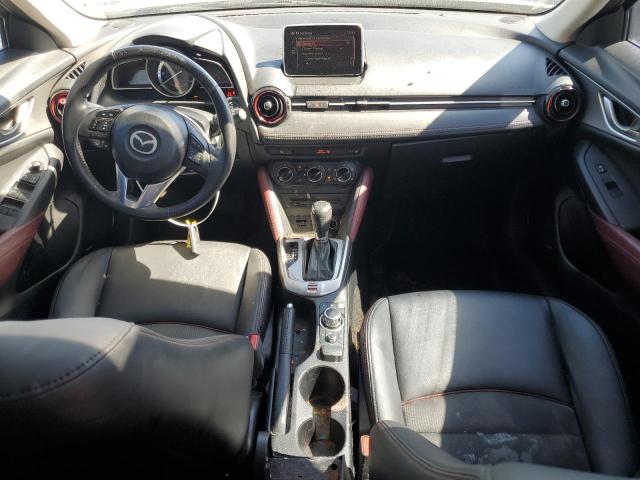 2016 MAZDA CX-3 TOURI - JM1DKBC70G0119550