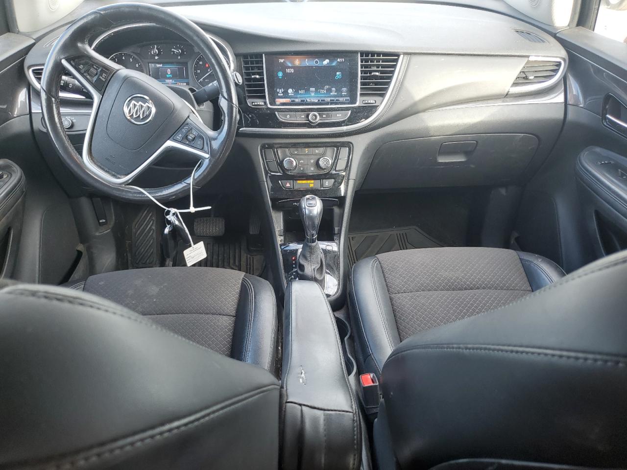BUICK ENCORE PREFERRED