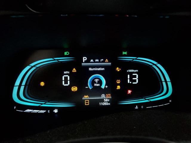 2025 HYUNDAI PALISADE S KM8R24GE2SU927843