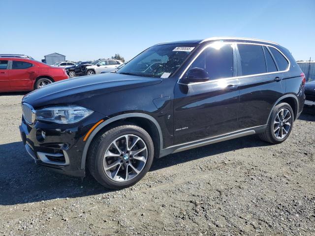 BMW X5 XDR40E