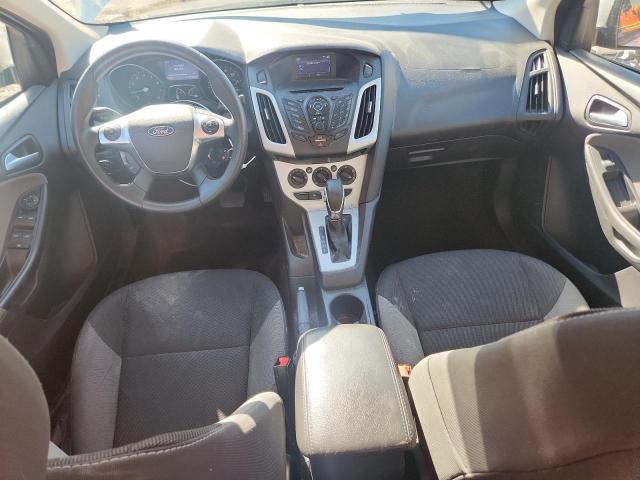 2014 FORD FOCUS SE - 1FADP3F21EL374183