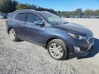 Lot #3296853660 2018 CHEVROLET EQUINOX PR