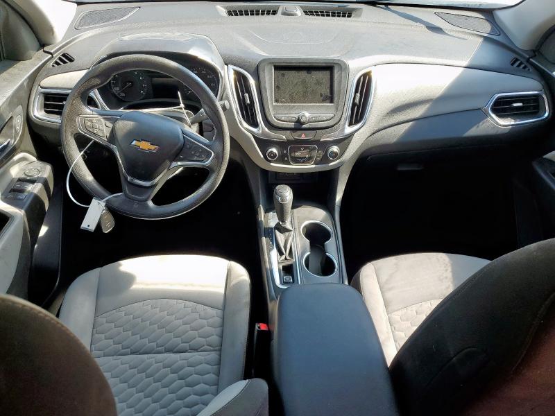 2019 CHEVROLET EQUINOX LS #3260379556