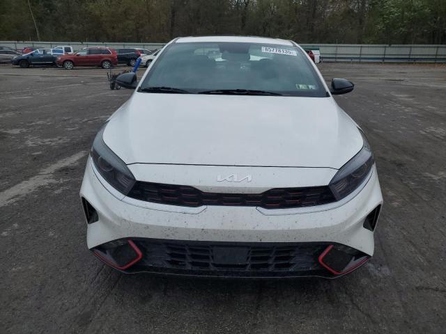 2023 KIA FORTE GT L 3KPF54AD3PE530193