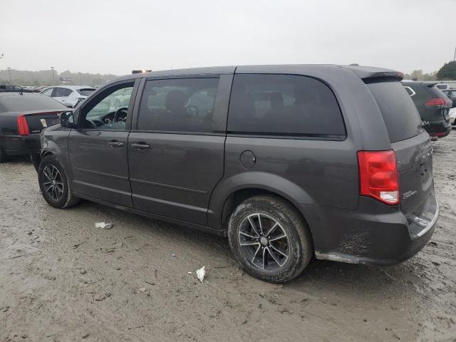 2017 DODGE GRAND CARA - 2C4RDGEG5HR663401