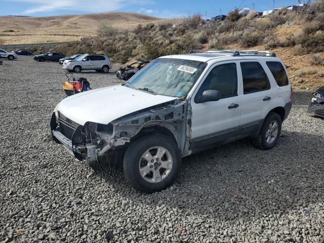 Global Auto Auctions: 2006 FORD ESCAPE XLT