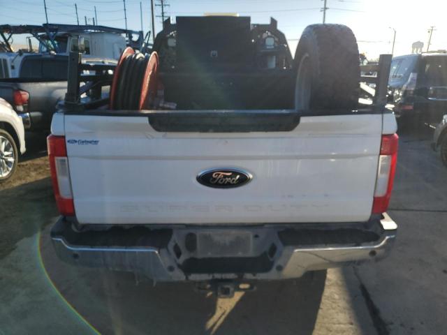 2017 FORD F250 SUPER #3265917552