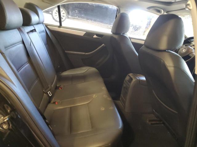 2012 VOLKSWAGEN JETTA SEL - 3VWLP7AJ1CM408448