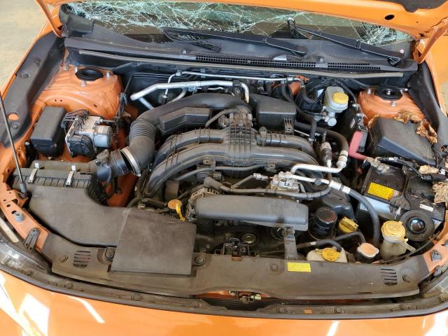 2020 SUBARU CROSSTREK - JF2GTANCXLH240307