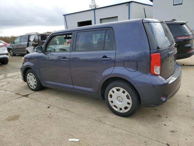 2012 TOYOTA SCION XB #3277060169