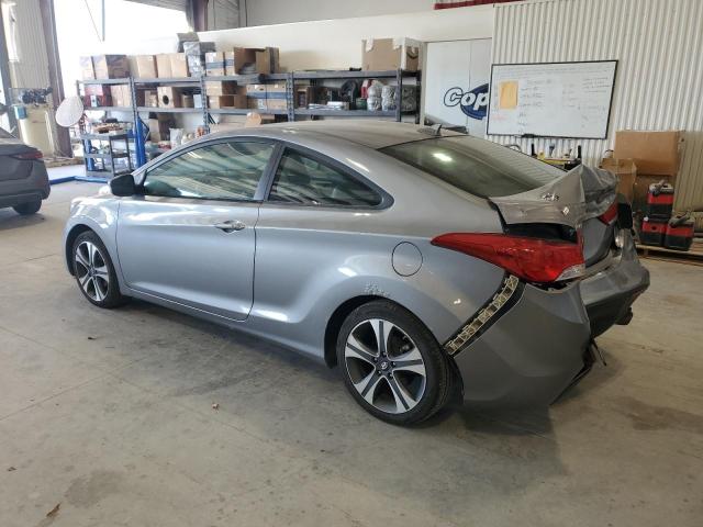 2013 HYUNDAI ELANTRA CO #3291241974