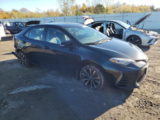 2017 TOYOTA COROLLA L - 2T1BURHE1HC918763