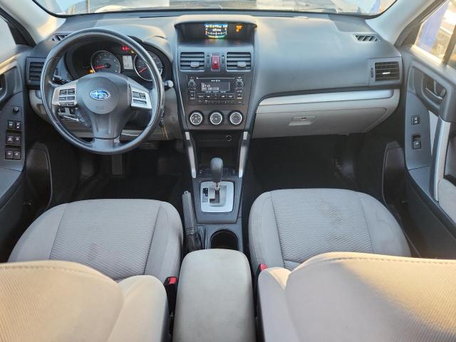 2014 SUBARU FORESTER 2 - JF2SJAEC0EH543695