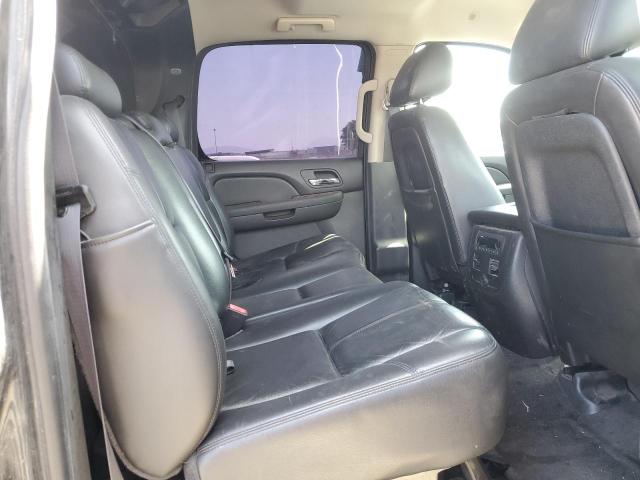 2011 CHEVROLET AVALANCHE #3278581940