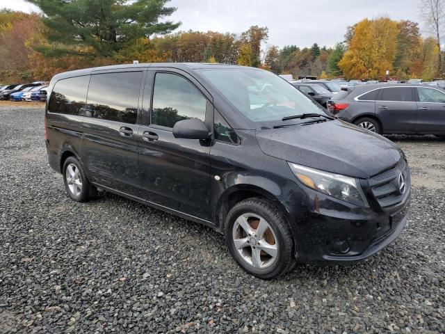 2018 MERCEDES-BENZ METRIS #3269786699