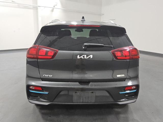 2022 KIA NIRO S - KNDCC3LG3N5160575