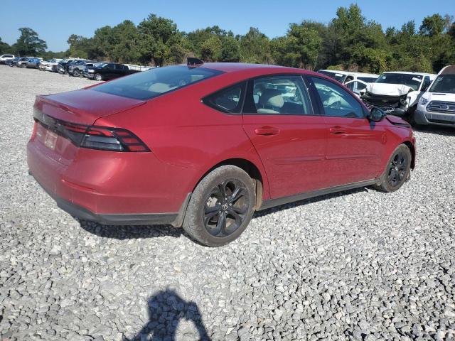 2025 HONDA ACCORD SE 1HGCY1F40SA012573