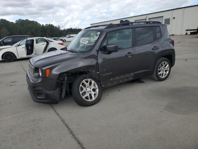 JEEP RENEGADE L
