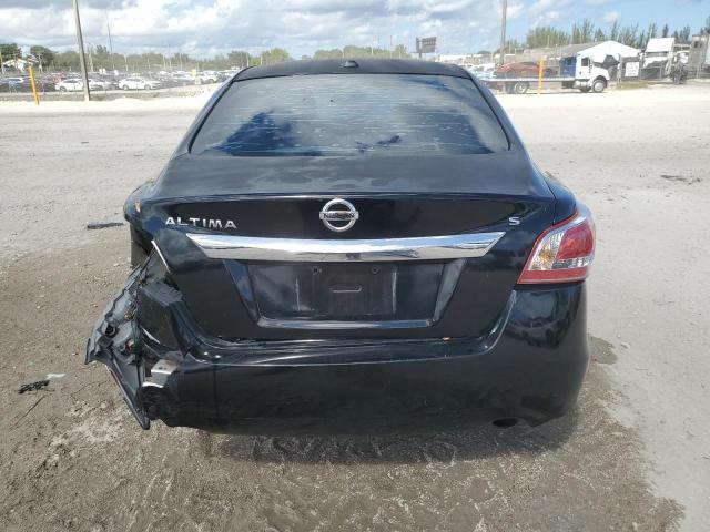 2015 NISSAN ALTIMA 2.5 #3297909803