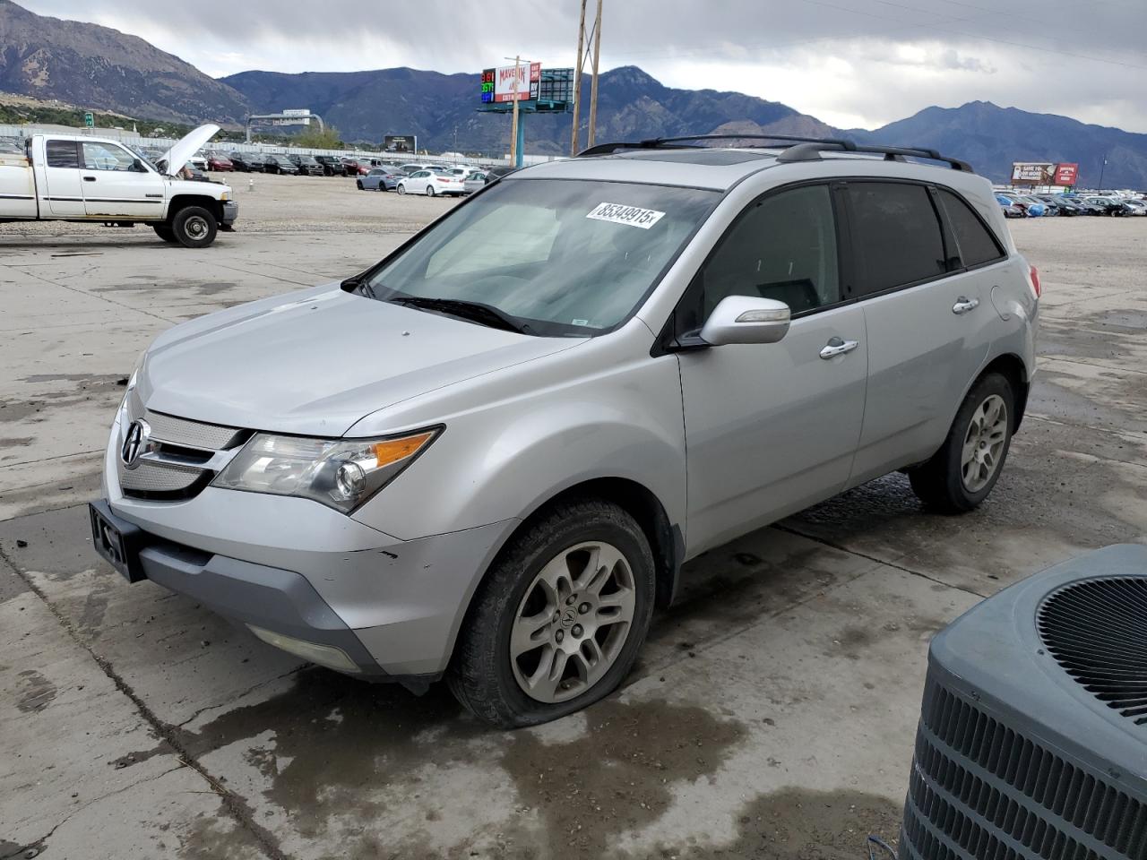 Transportlīdzekļa foto