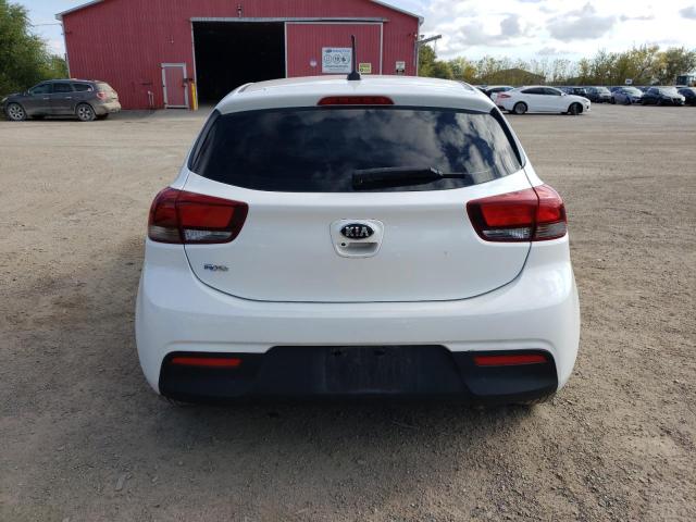 2021 KIA RIO S - 3KPA25AD4ME387212