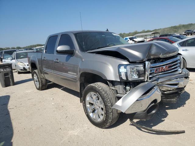 2013 GMC SIERRA K15 - 3GTP2WE76DG251091