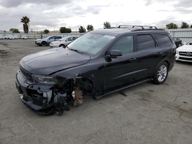 Global Auto Auctions: 2023 DODGE DURANGO GT