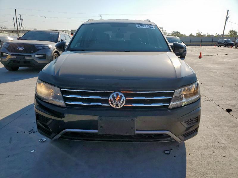 2020 VOLKSWAGEN TIGUAN S 3VV1B7AX5LM056764