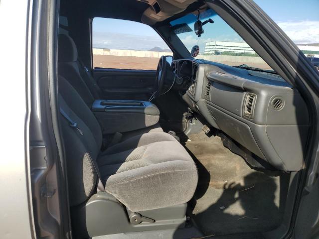 2006 CHEVROLET SILVERADO C1500 #3292588865