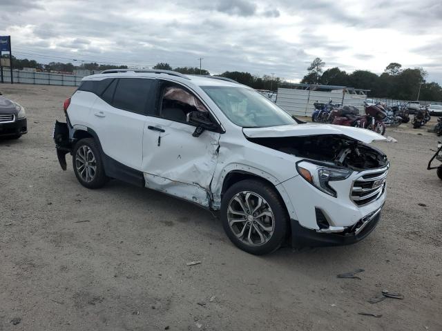 2019 GMC TERRAIN SL - 3GKALPEX7KL362766