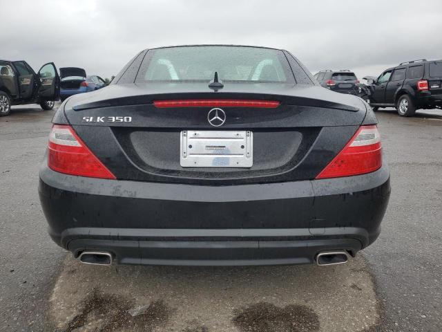 2015 MERCEDES-BENZ SLK 350 #3283989833