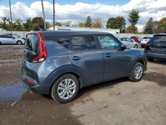 2020 KIA SOUL LX - KNDJ23AU5L7009662