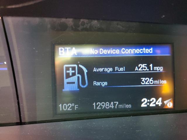 2013 HONDA CIVIC EX - 19XFB2F8XDE271772