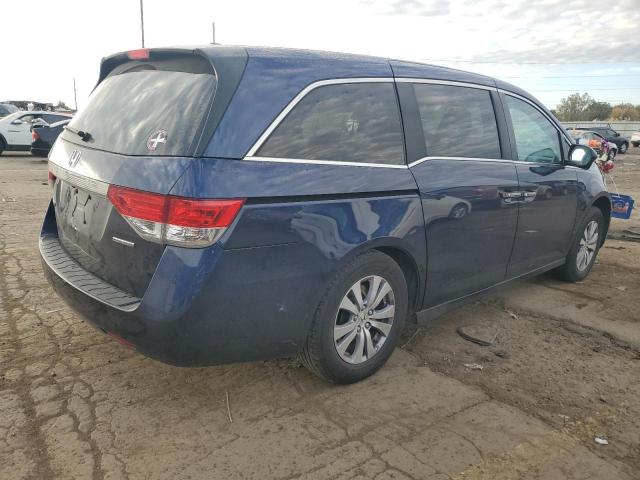 2017 HONDA ODYSSEY SE 5FNRL5H39HB025437