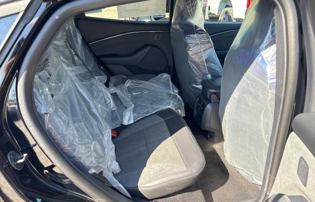 2025 FORD MUSTANG MACH-E GT 3FMTK4SX0SMA08197