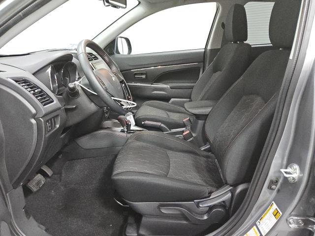 2025 MITSUBISHI OUTLANDER - JA4ARUAU7SU004409