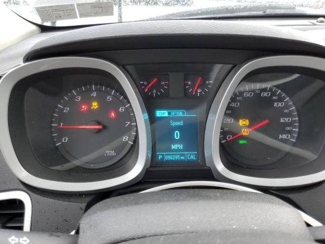 2015 CHEVROLET EQUINOX LT #3303962696