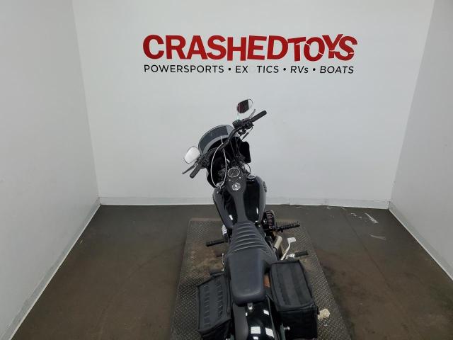 2016 HARLEY-DAVIDSON FXDB DYNA 1HD1GXM19GC313325