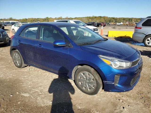 2020 KIA RIO LX - 3KPA25AD7LE290178