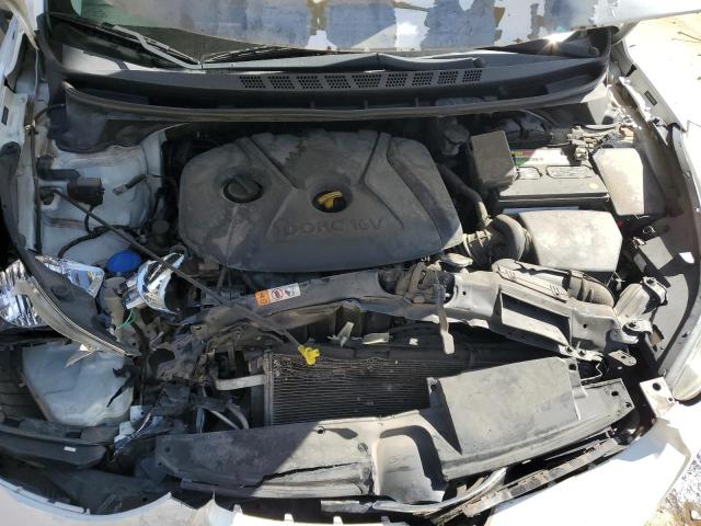 2016 HYUNDAI ELANTRA SE 5NPDH4AE6GH784970