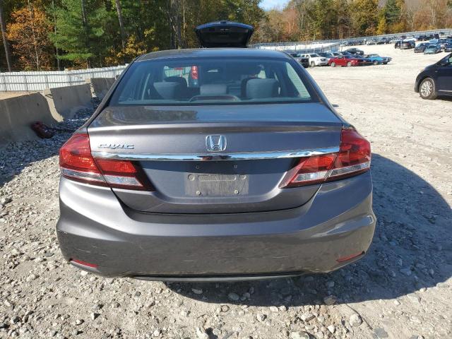 2015 HONDA CIVIC SE 19XFB2F76FE222918